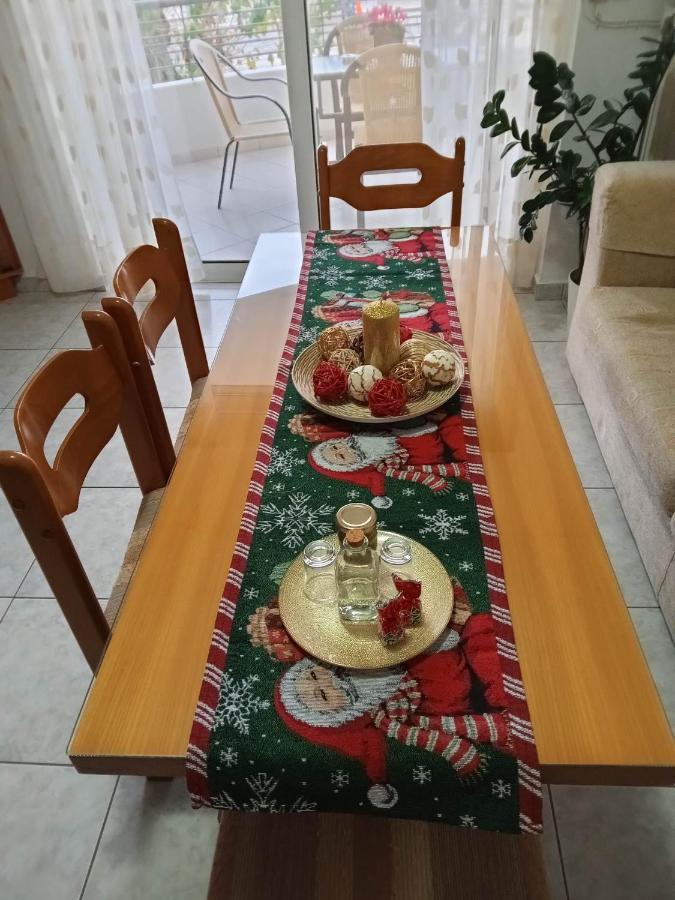 Nicholas House ! Chalkís Zewnętrze zdjęcie